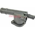 Coolant Flange METZGER - 4010084