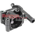 Coolant Flange METZGER - 4010096