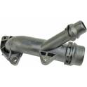 Coolant Flange METZGER - 4010101