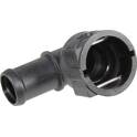 Coolant Flange METZGER - 4010144