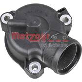 Coolant Flange METZGER - 4010186