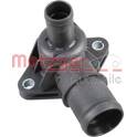 Coolant Flange METZGER - 4010193