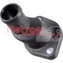 Coolant Flange METZGER - 4010506