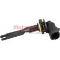 Coolant level sensor METZGER - 0901091