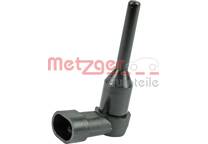 Coolant level sensor