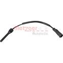Coolant level sensor METZGER - 0901376