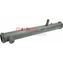 Coolant Pipe METZGER - 4010030