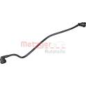 Coolant Pipe METZGER - 4010360