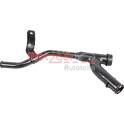 Coolant Pipe METZGER - 4010477