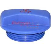 Cap, radiator METZGER - 2140037