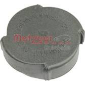 Cap, radiator METZGER - 2140046