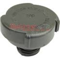 Cap, radiator METZGER - 2140047