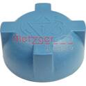 Cap, radiator METZGER - 2140050