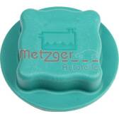 Cap, radiator METZGER - 2140053