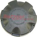 Cap, radiator METZGER - 2140066