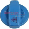 Cap, radiator METZGER - 2140099