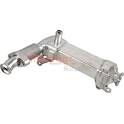Cooler, exhaust gas recirculation METZGER - 0892737