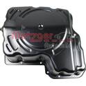 Coppa olio METZGER - 7990074