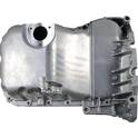 Coppa olio METZGER - 7990121