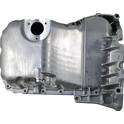 Coppa olio METZGER - 7990123
