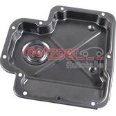Coppa olio METZGER - 7990221