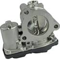 Corpo de borboleta METZGER - 0892366