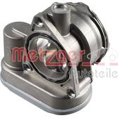 Corpo de borboleta METZGER - 0892469