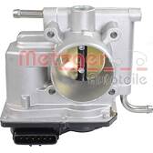 Corpo farfallato METZGER - 0892895
