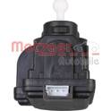 Correcteur de portée METZGER - 0916665