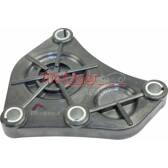 Couvre culasse avec arbre à cames pour VW / Seat 1L4 / 1L6 Essence ref  036103373AC / 036103473B