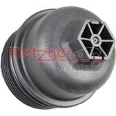 Cover- oil filter housing METZGER - 2370049