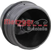 11427789323 BMW Tapa De Filtro De Aceite