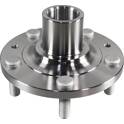Cubo de roda METZGER - N 1115