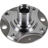 Cubo da roda METZGER - N 2587