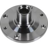 Cubo da roda METZGER - N 2604