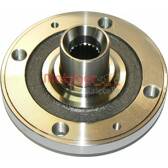 Cubo da roda METZGER - N 3301