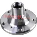 Cubo de rueda METZGER - N 1044