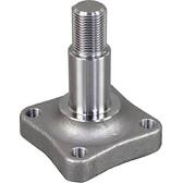 Cubo de rueda METZGER - N 1093