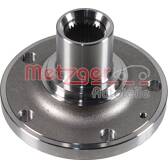 Cubo de rueda METZGER - N 1116