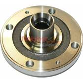 Cubo de rueda METZGER - N 3301