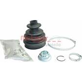 Bellow, drive shaft METZGER - 751.095