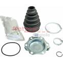 Bellow, drive shaft METZGER - 751.129
