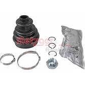 Bellow Kit, Drive Shaft SPIDAN 36395