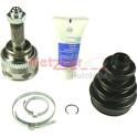CV joint kit  METZGER - 7110096