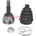 CV joint kit  METZGER - 7110130