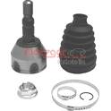CV joint kit  METZGER - 7110131