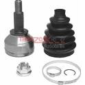 CV joint kit  METZGER - 7110167