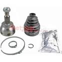CV joint kit  METZGER - 7110174