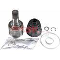 CV joint kit  METZGER - 7110209