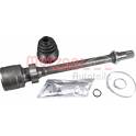 CV joint kit  METZGER - 7110210